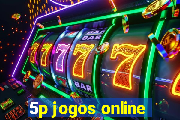 5p jogos online